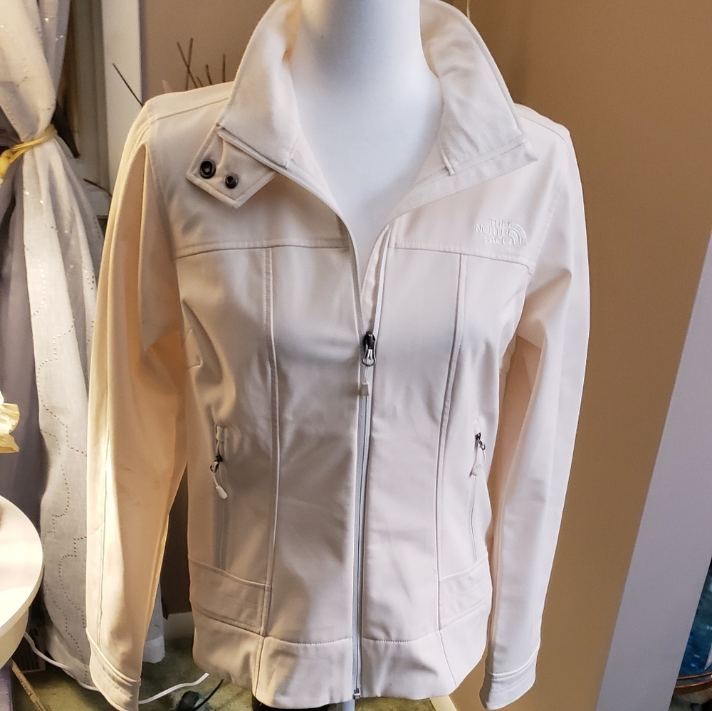 Womens The North Face Lightweight Jacket